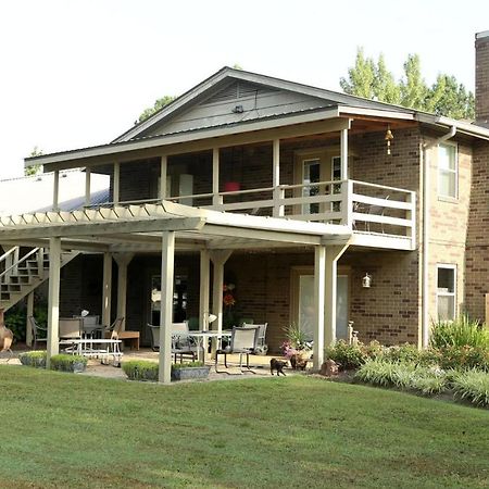 Moon Lake Farm Chesterville Extérieur photo