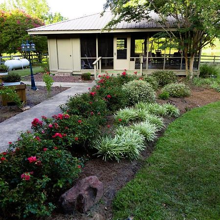 Moon Lake Farm Chesterville Extérieur photo